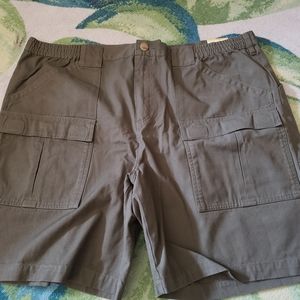 Mens Cargo Shorts